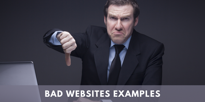 Bad Website Examples (1)