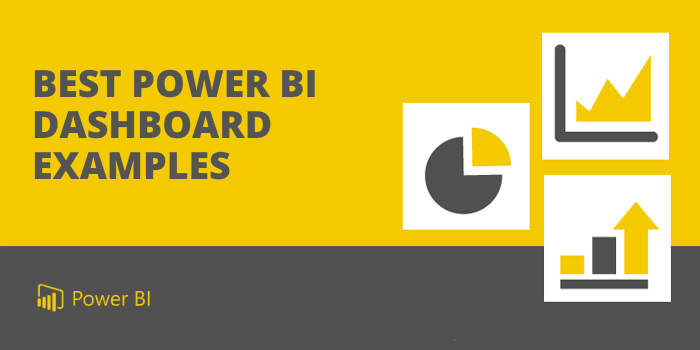 Best Power BI Dashboard Examples