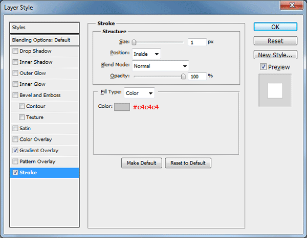 Projector Icon Tutorial