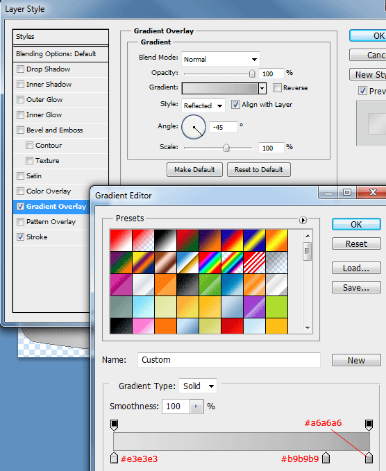 Projector Icon Tutorial