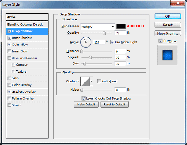 Simplistic Interface Design Tutorial