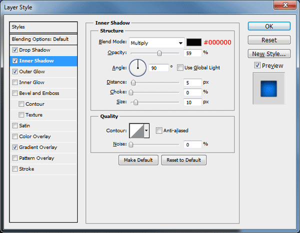 Simplistic Interface Design Tutorial