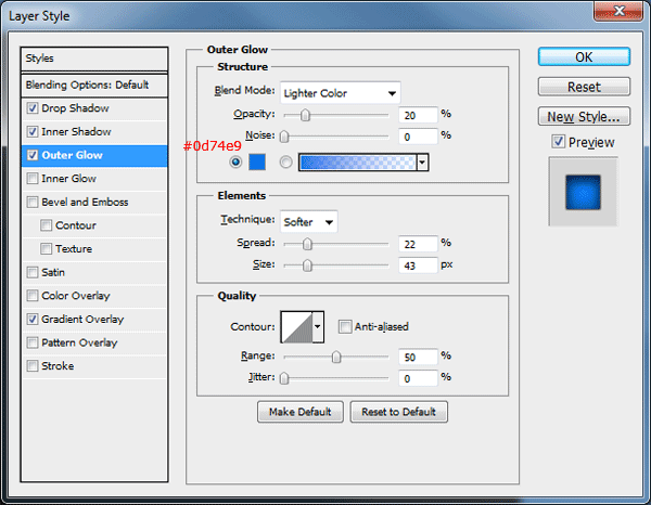 Simplistic Interface Design Tutorial