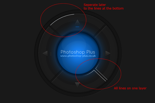 Simplistic Interface Design Tutorial