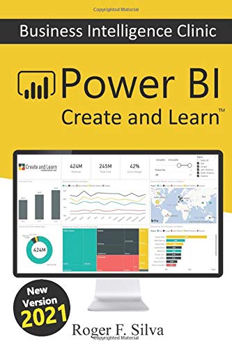 Power BI - Business Intelligence Clinic: Create and Learn