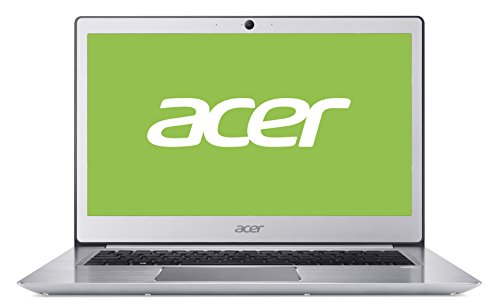 Acer Swift 3, 8th Gen Intel Core i7-8550U, NVIDIA GeForce MX150, 14" Full HD, 8GB LPDDR3, 256GB SSD, SF314-53G-87EQ