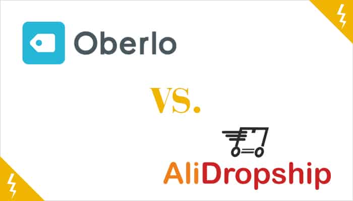 Oberlo Vs Alidropship Review - Which Is Better?