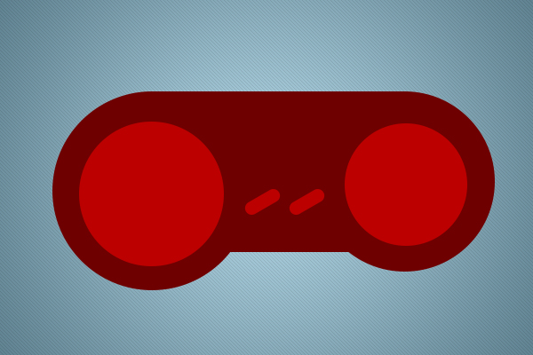 Learn How To Create A Retro Joypad