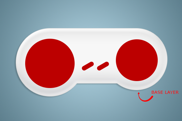 Learn How To Create A Retro Joypad