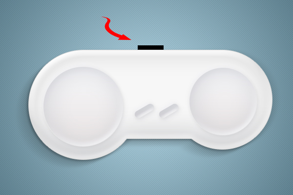 Learn How To Create A Retro Joypad