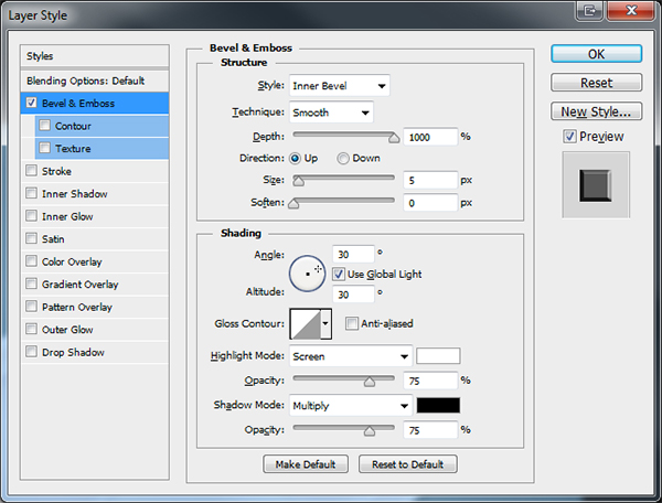 Learn How To Create A Retro Joypad