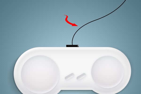 Learn How To Create A Retro Joypad