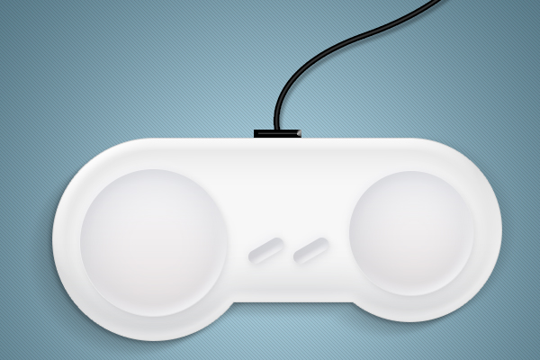 Learn How To Create A Retro Joypad