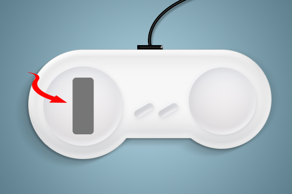 Learn How To Create A Retro Joypad