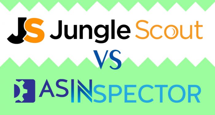 Jungle Scout Vs ASINspector - Which Is The Best Amazon Product Finder & Research Tool?