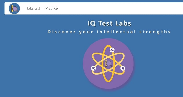 IQ Test Labs