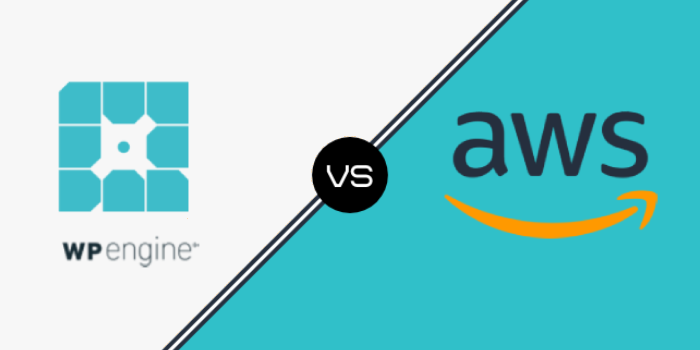 WP Engine Vs AWS - Which Is Better?