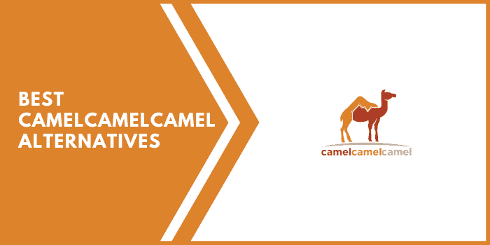 Best camelcamelcamel alternatives