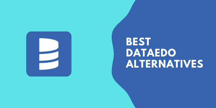 Best Dataedo Alternatives