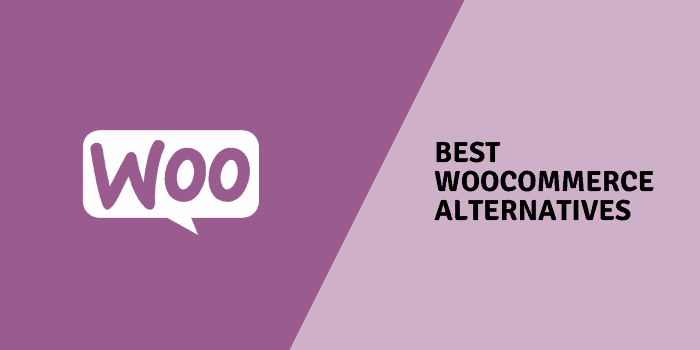 Best woocommerce alternatives