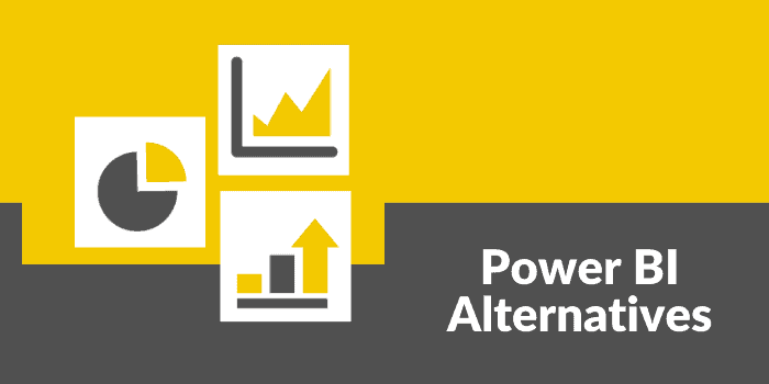 Power BI Alternatives