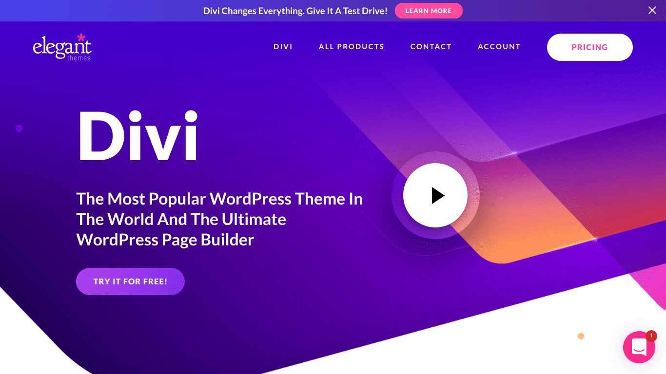 Divi vs Beaver Builder