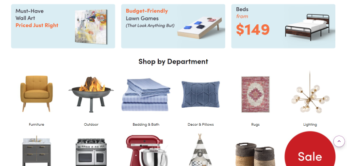 Wayfair