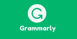 Grammarly  - Your #1 Writing Assistant